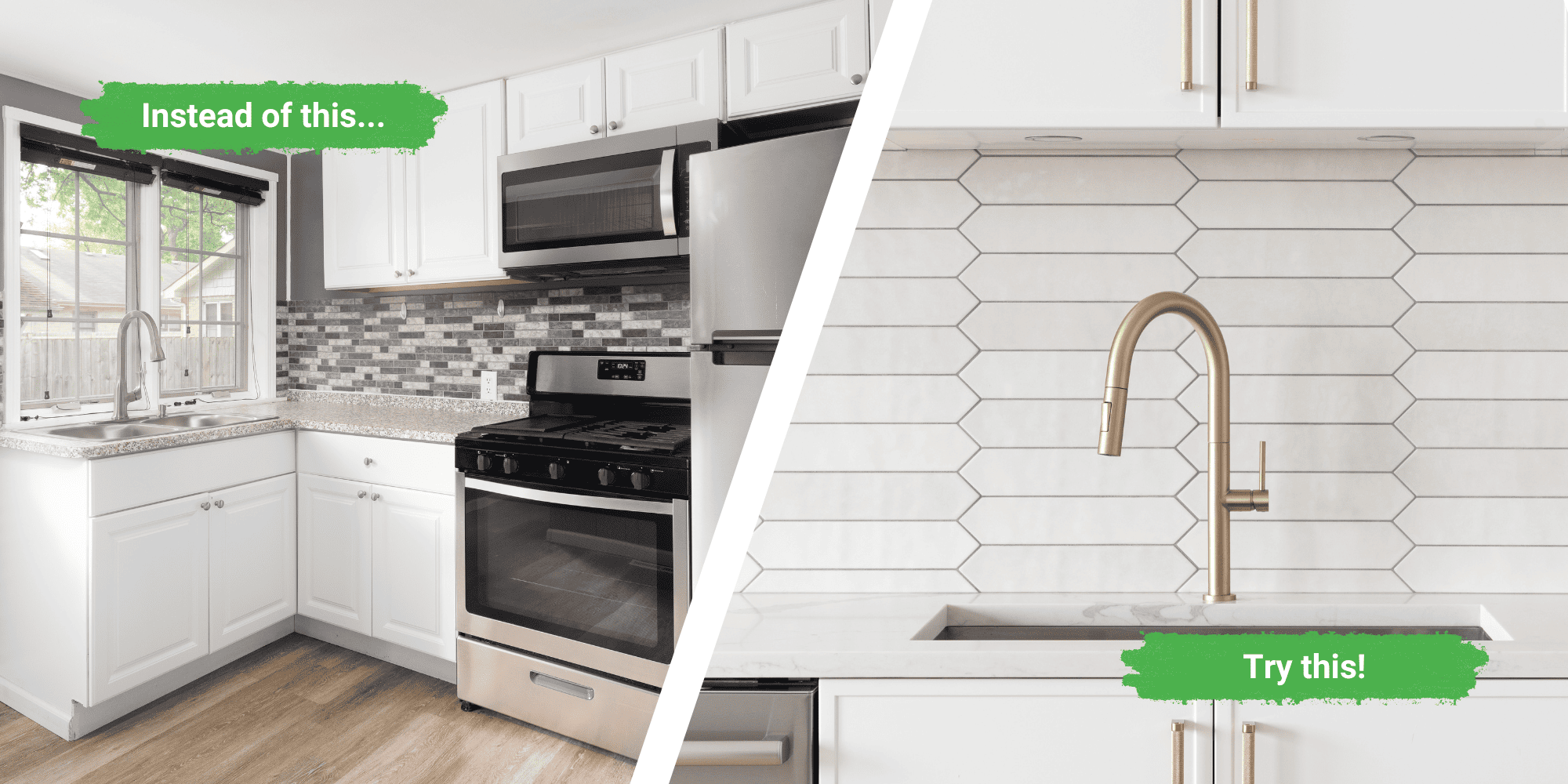 5 Kitchen Remodeling Trends That Are Outdated in 2025